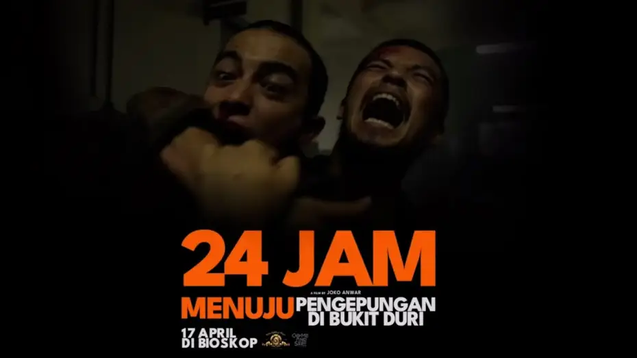 Wideo do filmu The Siege at Thorn High — Bukit Duri Bakal Kacau Balau