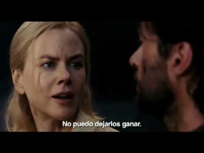 Wideo do filmu Australia — Trailer [subtitulado al español]