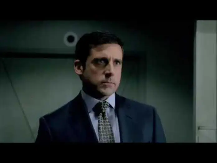 Wideo do filmu Dorwać Smarta — Agente Smart Casino Totale - Il secondo trailer ufficiale