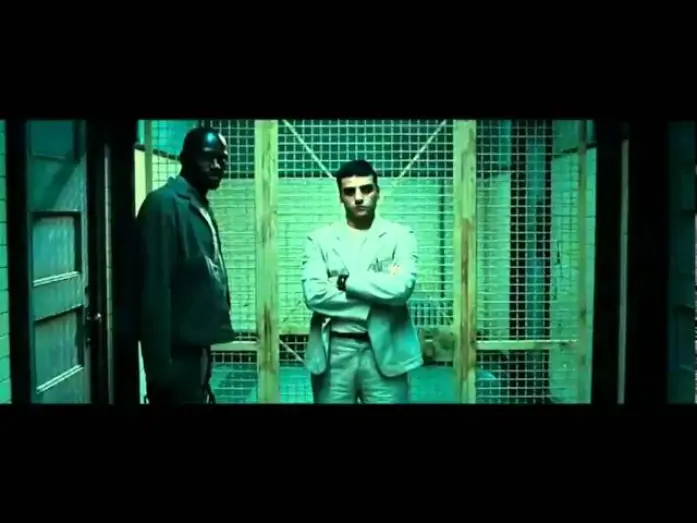 Wideo do filmu Sucker Punch — Sucker Punch - Il secondo trailer ufficiale italiano
