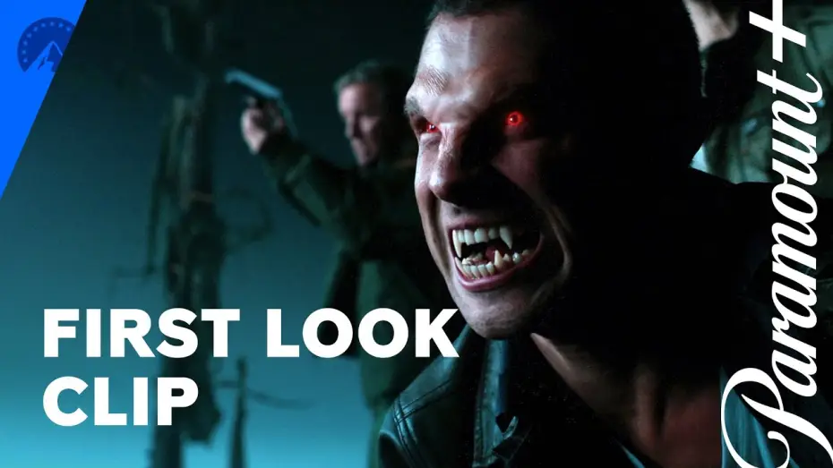 Wideo do filmu Teen Wolf: Nastoletni wilkołak - Film — Teaser Trailer Ufficiale [SUB ITA]