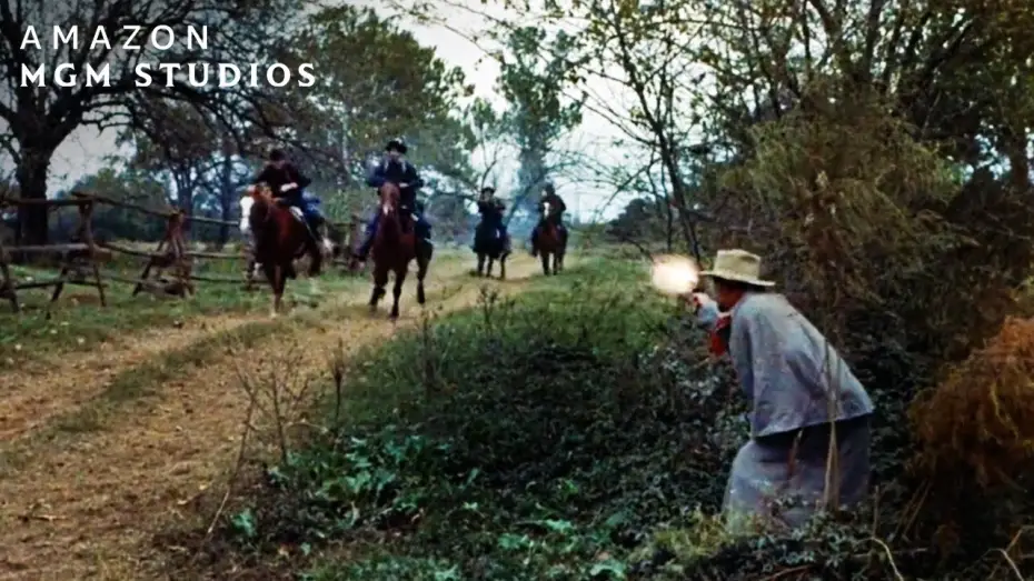 Wideo do filmu Konnica — The Soldiers Run Into an Ambush
