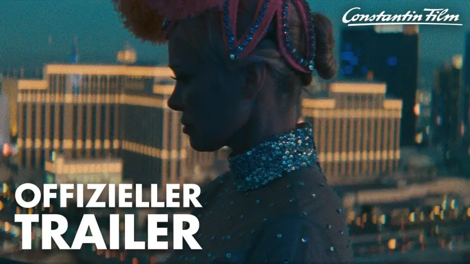 Wideo do filmu The Last Showgirl — The Last Showgirl I Offizieller Trailer