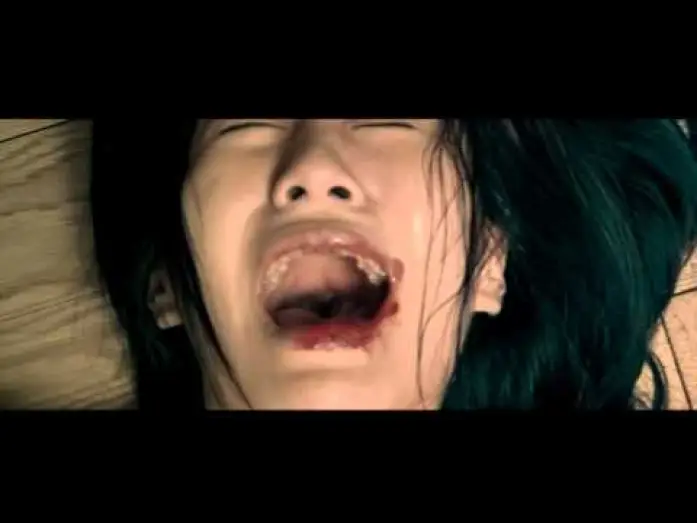 Wideo do filmu 維多利亞壹號 — DREAM HOME - Conseil n°2 : la plomberie