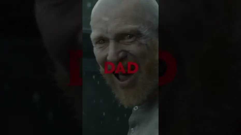 Wideo do filmu Evil Dead Burn — Daddy’s with the Deadites now.