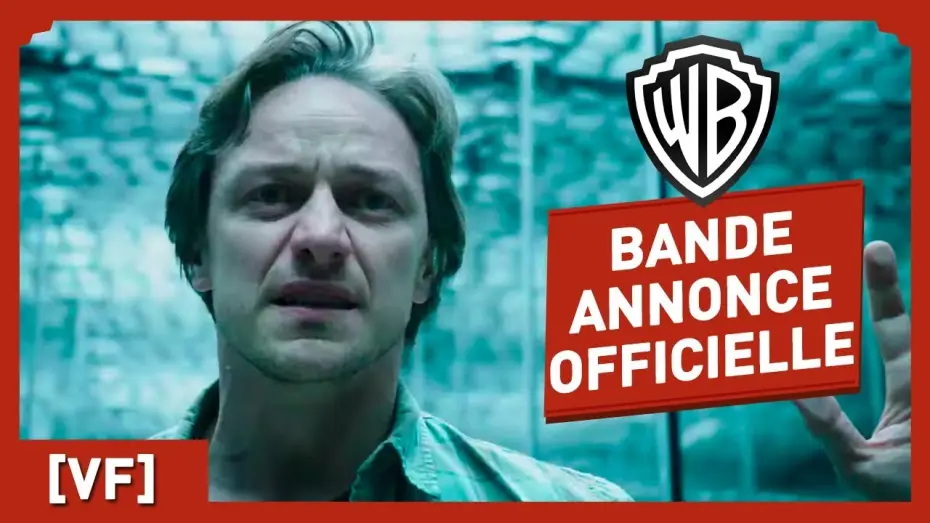 Wideo do filmu To: Rozdział 2 — Ça  : Chapitre 2 - Bande Annonce VF