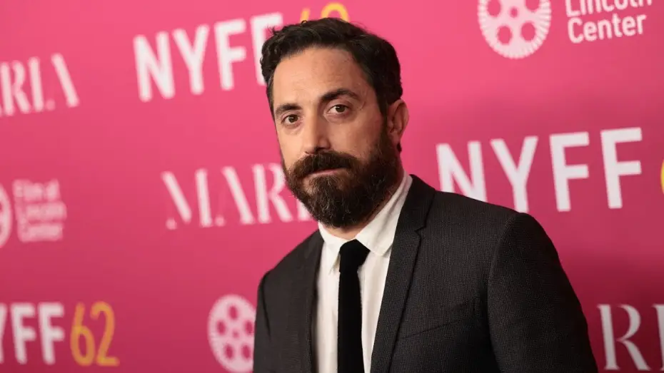 Wideo do filmu Maria Callas — Pablo Larraín on Maria