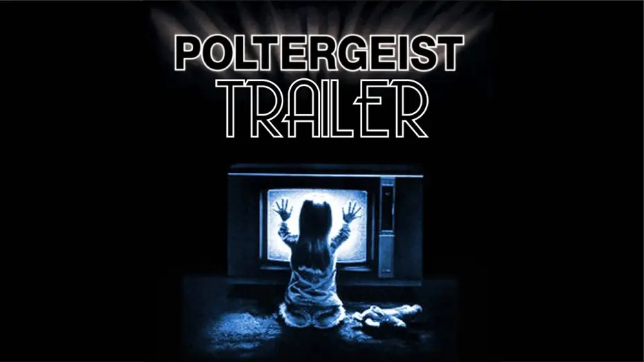 Wideo do filmu Duch — Poltergeist (1982) Trailer Remastered HD
