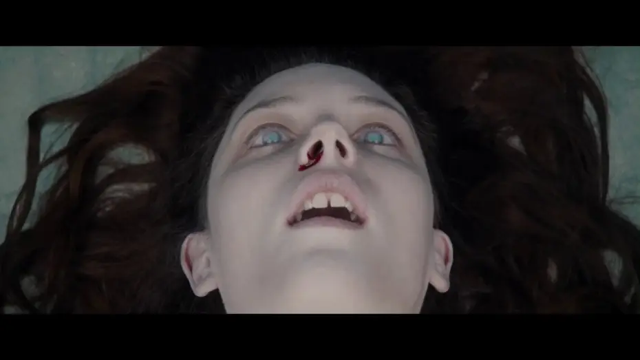 Wideo do filmu Autopsja Jane Doe — THE JANE DOE IDENTITY - Extrait "And let the sunshine in" [VOST]