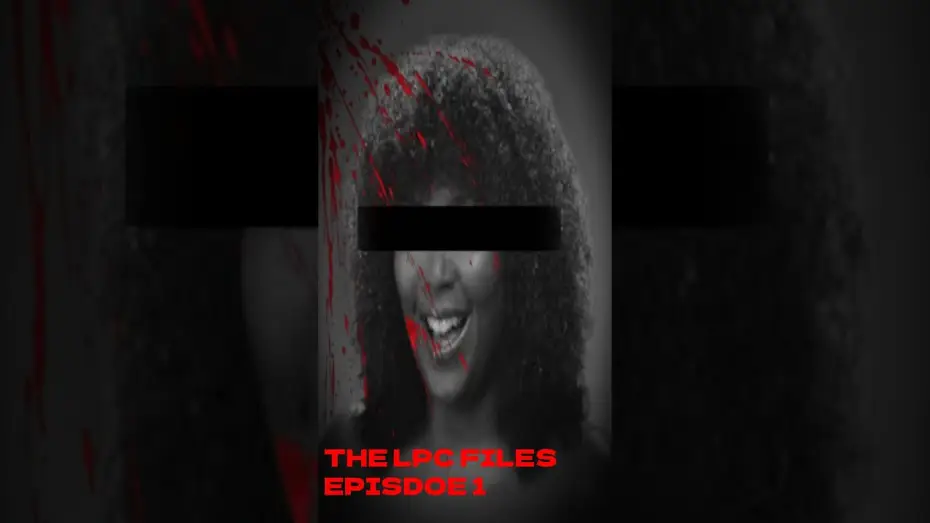 Wideo do filmu The LPC Files - Episode 1 — THE LPC FILES- Episode 1