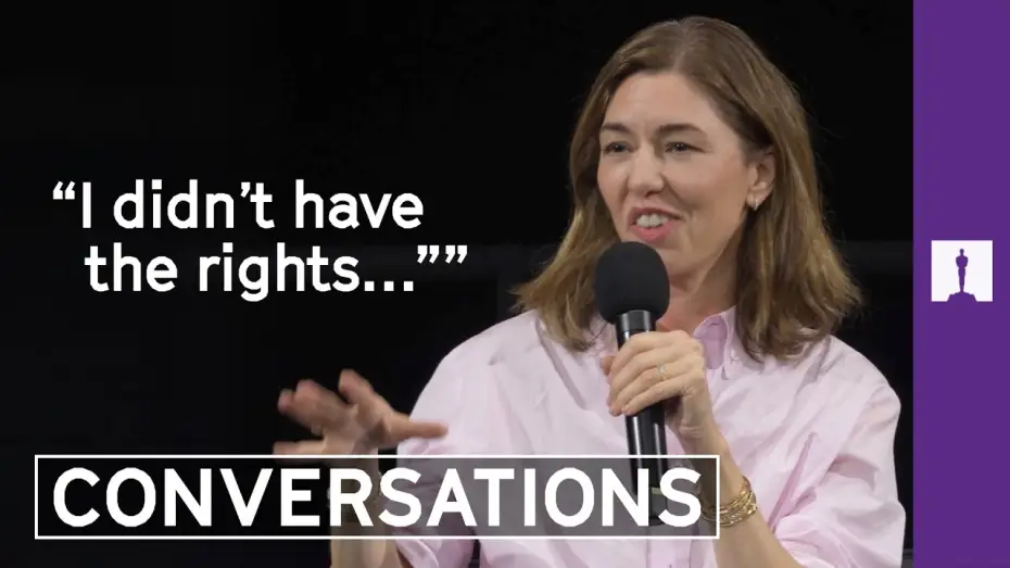 Wideo do filmu Przekleństwa Niewinności — Sofia Coppola’s Risky Move That Launched Her Career