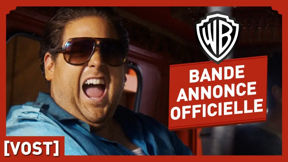 Wideo do filmu Rekiny wojny — War Dogs - Bande Annonce Officielle 2 (VOST) - Jonah Hill / Miles Teller