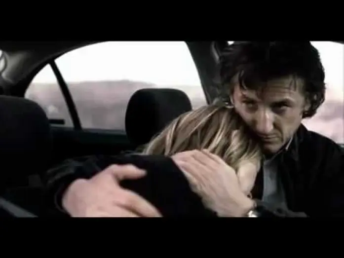 Wideo do filmu 21 Gramów — 21 gramos.... trailer