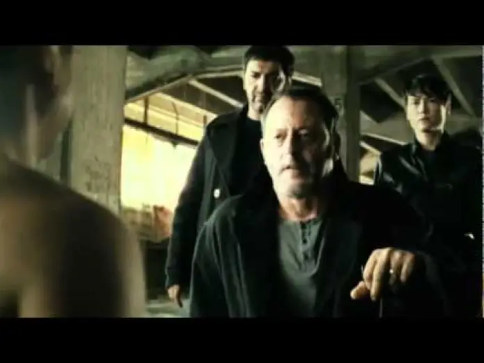 Wideo do filmu 22 kule — L'Immortale-TRAILER