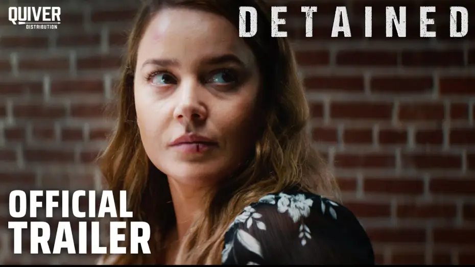Wideo do filmu Detained — Official Trailer