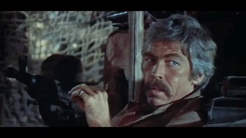 Wideo do filmu Garść dynamitu — Extrait - Il était une fois la révolution