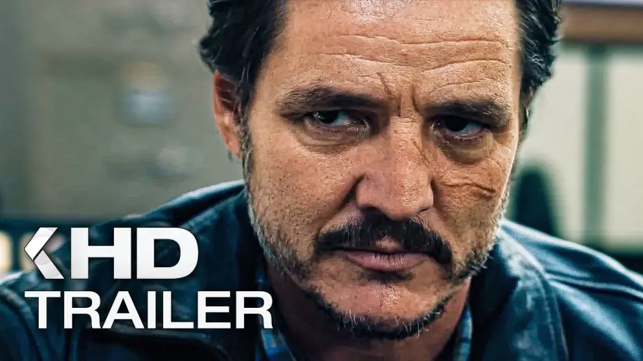Wideo do filmu Freaky Tales — FREAKY TALES Trailer (2025) Pedro Pascal