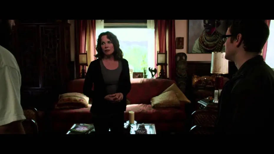 Wideo do filmu Naznaczony: Rozdział 2 — OLTRE I CONFINI DEL MALE -- INSIDIOUS 2 -  Trailer italiano ufficiale