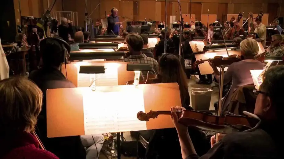 Wideo do filmu Królewna Śnieżka i Łowca — La musica di Florence + the Machine in Biancaneve e il Cacciatore (sottotitoli in italiano)