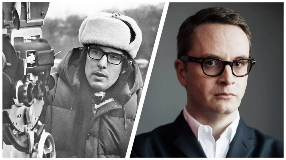 Wideo do filmu Cena Strachu — Sorcerers : William Friedkin X Nicolas Winding Refn - Extrait 2
