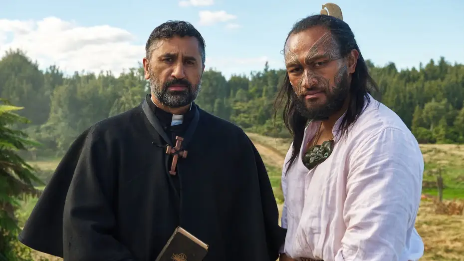Wideo do filmu Walka bez końca — Ka Whawhai Tonu - Official Trailer