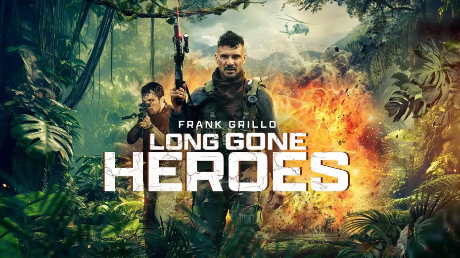 Wideo do filmu Long Gone Heroes — UK Trailer