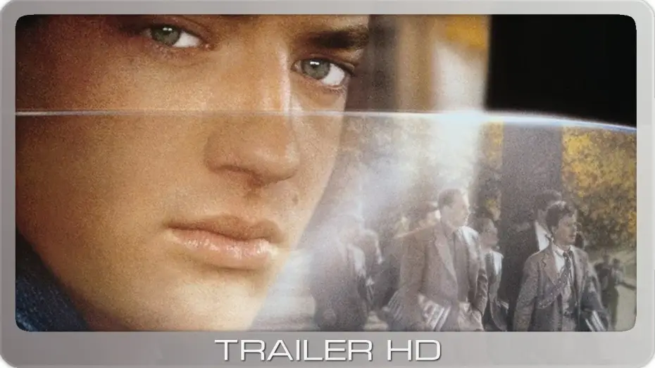 Wideo do filmu Więzy przyjaźni — Der Außenseiter ≣ 1992 ≣ Trailer