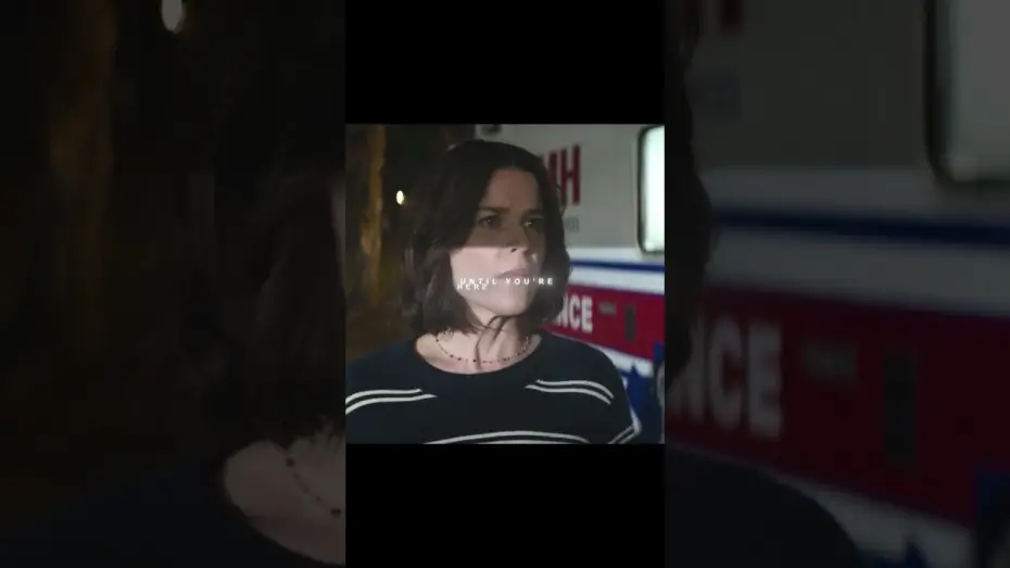 Wideo do filmu Krzyk 7 — Are you ready for another round, Sidney?