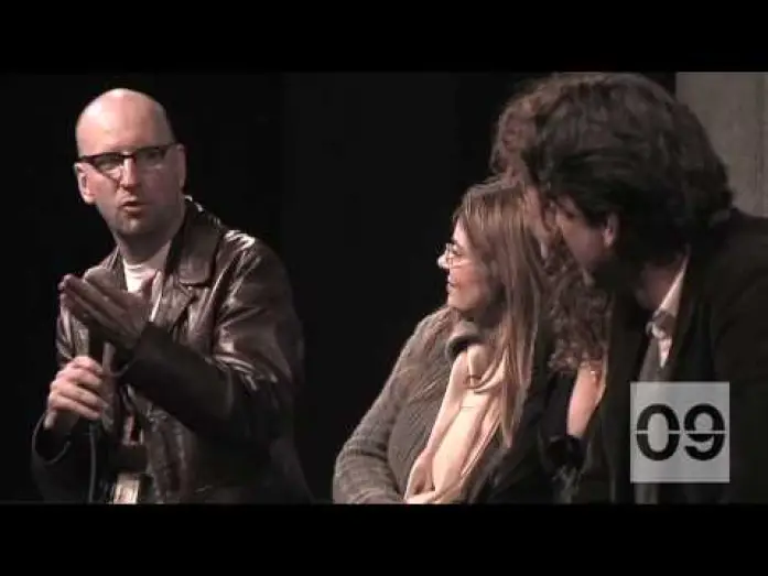 Wideo do filmu Seks, kłamstwa i kasety wideo — Sundance '09: Soderbergh's Return of "sex, lies and videotape"