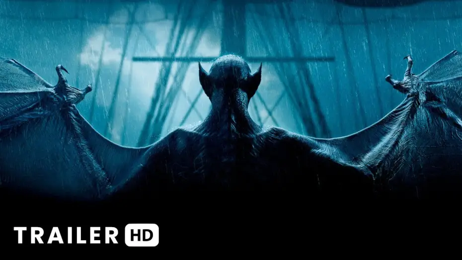 Wideo do filmu Demeter: Przebudzenie zła — Demeter: Il Risveglio di Dracula | Trailer Italiano Ufficiale