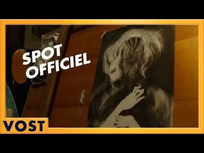 Wideo do filmu Kształt wody — La Forme de l'Eau - The Shape of Water | Spot 30" "Une histoire d'amour" DATE VOST HD | 2018