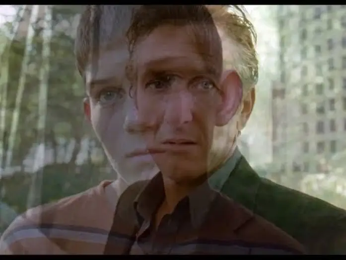 Wideo do filmu Drzewo życia — THE TREE OF LIFE (Brad Pitt, Sean Penn) | Trailer deutsch german [HD]