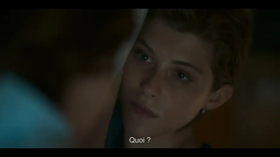 Wideo do filmu Płacz — Les Maudites - Bande-annonce officielle VOSTFR