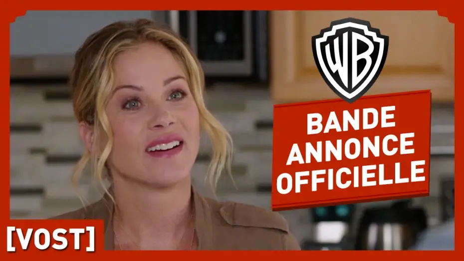 Wideo do filmu W nowym zwierciadle: Wakacje — Vive Les Vacances - Bande Annonce 3 VOST