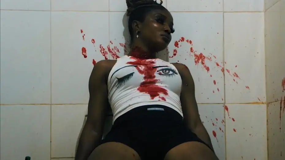 Wideo do filmu What Happens After Murder — What happens after murder? (2026) Official trailer