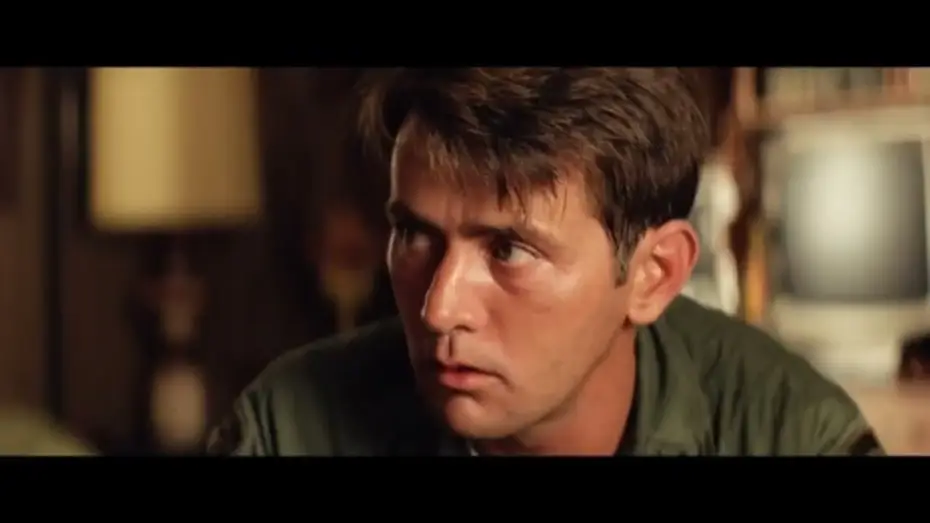 Wideo do filmu Czas Apokalipsy — Apocalypse Now (1979) - tráiler (Apocalipsis Now) - español