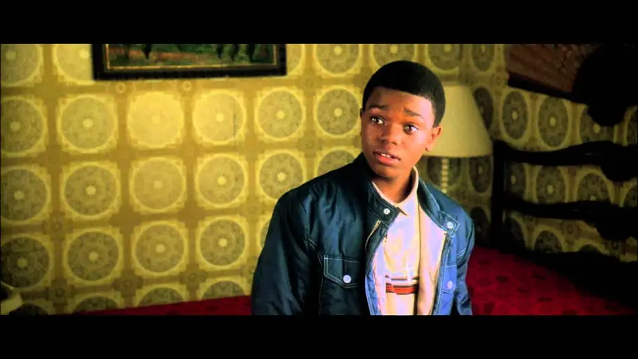 Wideo do filmu Get Rich or Die Tryin': Historia 50 Centa — Get Rich or Die Tryin' - Trailer