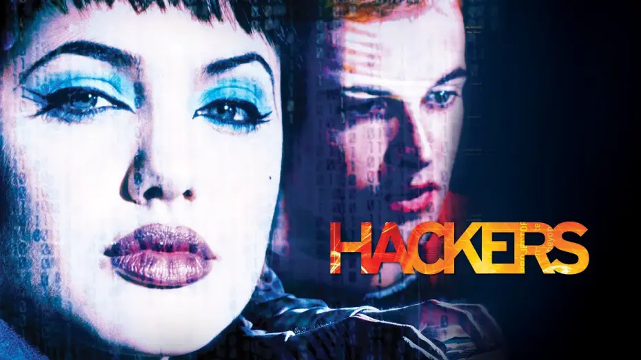 Wideo do filmu Hakerzy — Hackers (1995) | Bande-annonce VOSTF (HQ)