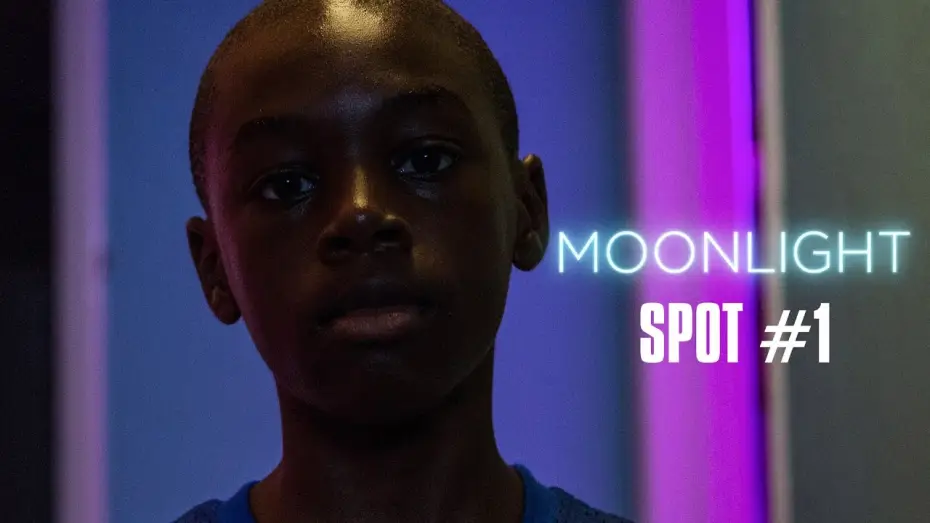 Wideo do filmu Moonlight — Moonlight - SPOT