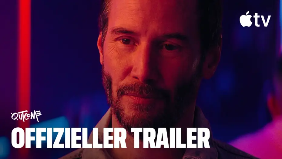 Wideo do filmu Skutki uboczne — Offizieller Trailer