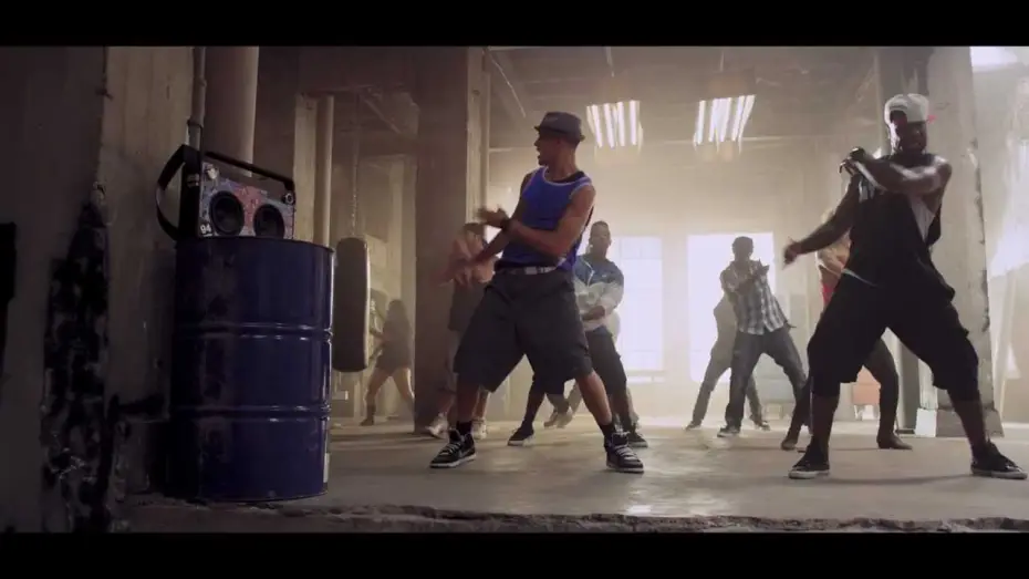 Wideo do filmu Step Up 4 Revolution — Step Up Revolution (2012 Movie) - Official Featurette - "The Choreographers"