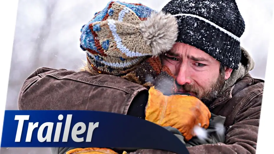 Wideo do filmu Pojmani — THE CAPTIVE Trailer Deutsch German (HD)