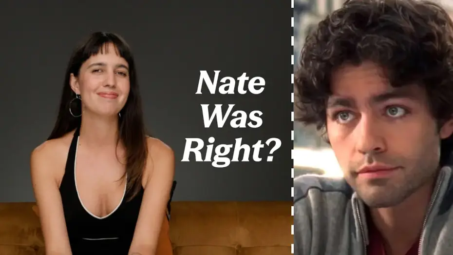 Wideo do filmu Diabeł ubiera się u Prady — Who’s the real villain in THE DEVIL WEARS PRADA featuring Broey Deschanel