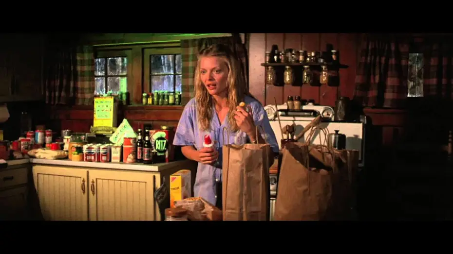Wideo do filmu Czarownice z Eastwick — Die Hexen von Eastwick - Trailer