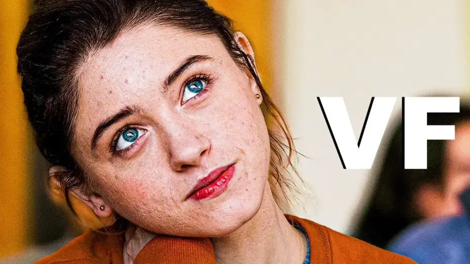 Wideo do filmu Seks to nie grzech — YES GOD YES Bande Annonce VF (2020)