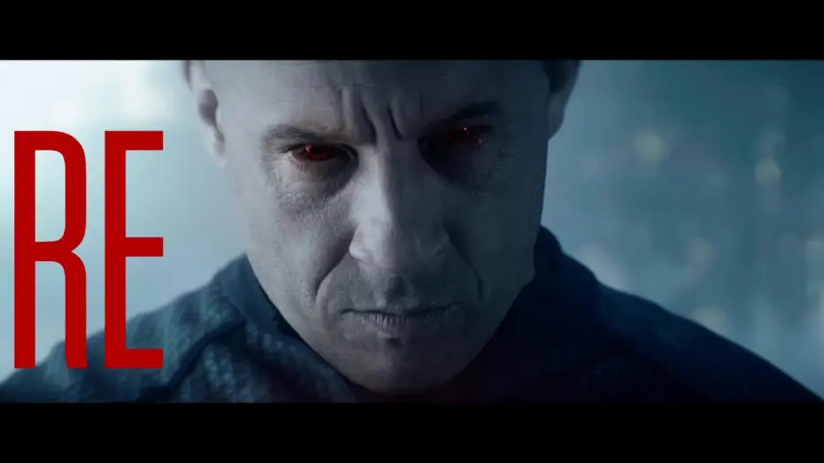 Wideo do filmu Bloodshot — Bloodshot - TV Spot "Reload" [VF]