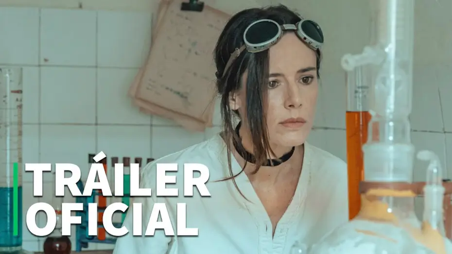 Wideo do filmu En la alcoba del sultán — EN LA ALCOBA DEL SULTÁN - TRÁILER OFICIAL (HD)