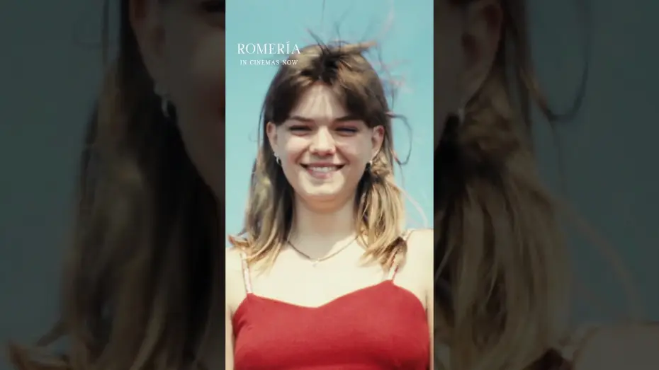 Wideo do filmu Romería — Graceful, thought-provoking, moving... six-time Goya nominee ROMERÍA is out now in cinemas.