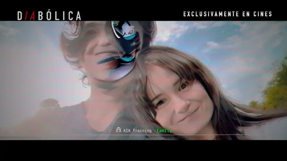 Wideo do filmu Ona słucha — Sé lo que te gusta. Sé lo que haces.