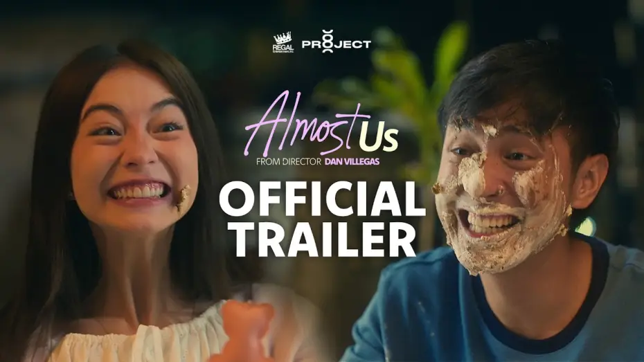 Wideo do filmu Almost Us — ALMOST US | Official Trailer — May 6, 2026 in Cinemas! | Fyang Smith and JM Ibarra #JMFyang